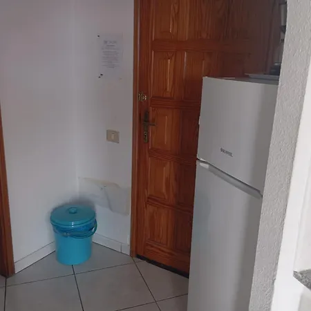 One Bedroom Diamantes Annemarie Cristianos 아파트 로스크리스티아노스