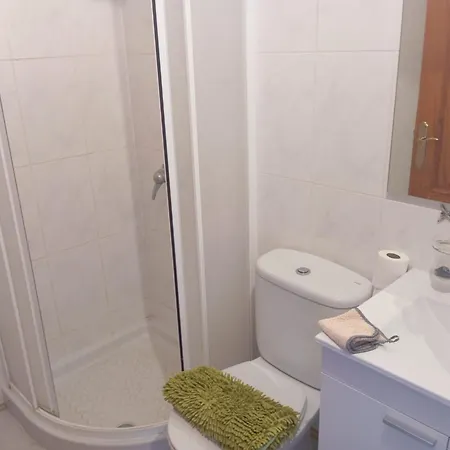 One Bedroom Diamantes Annemarie Cristianos Los Cristianos (Tenerife)