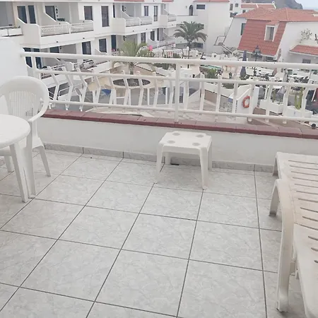 아파트 One Bedroom Diamantes Annemarie Cristianos *