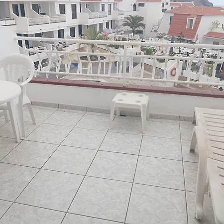 Διαμέρισμα One Bedroom Diamantes Annemarie Cristianos *