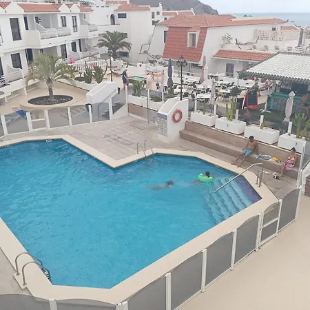 One Bedroom Diamantes Annemarie Cristianos 아파트