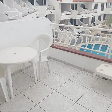 One Bedroom Diamantes Annemarie Cristianos Διαμέρισμα