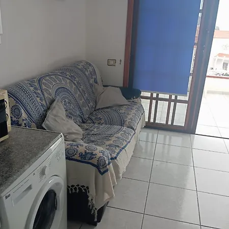 아파트 One Bedroom Diamantes Annemarie Cristianos